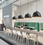 Vintage Ceiling Pendant Lamp ( Single Light Pendant ) - Image 5