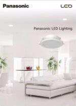 LED SMD Down Light 6w - Panasonic - Image 2