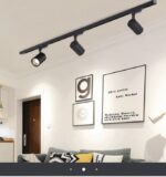 Ceiling Mounted COB Track Light ( 20 Watt) - Image 2