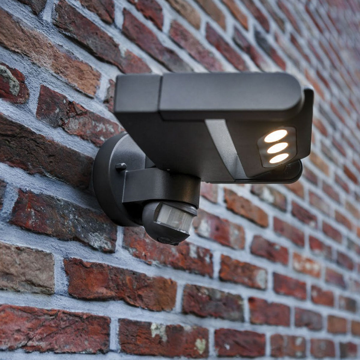 Mini Ledspot Wall Mini Ledspot Wall