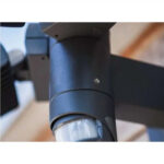 Outdoor Wall Light with PIR Sensor - Image 3