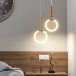 Stylish Hanging Light