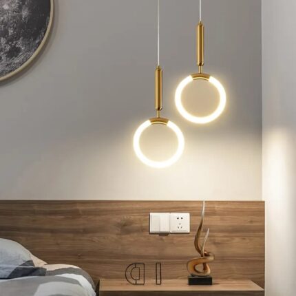 Stylish Hanging Light