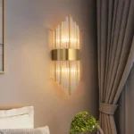 Luxury Artistic Decorative Wall Scone - Image 5