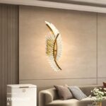 LUXURY Wall Light - Image 2