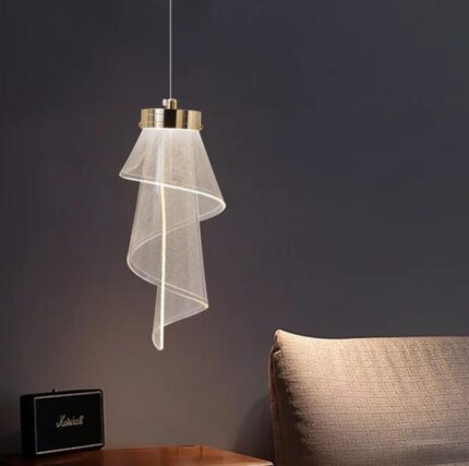 LED Pendant Light ( Single Pendant)