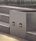 LED Wall Light IP65 - Image 3