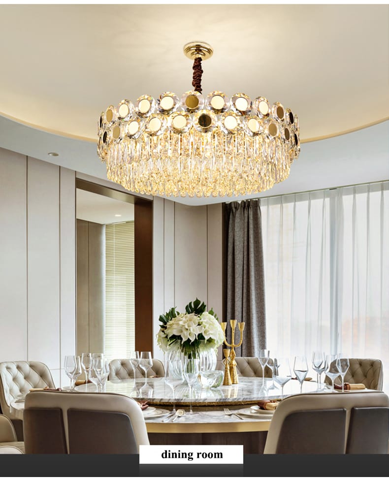 Drum Faceted Drum Faceted