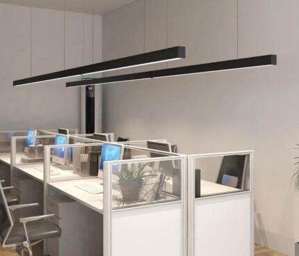 Luxury Modern Minimalist