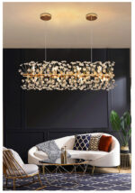 Artistic Designer Luxury Luster Crystal - Image 2