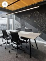 Minimalist Pendant Light ( Width 2 Inches ) - Image 5