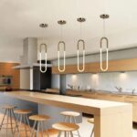 Long-Line Pendant Lamp - Image 2