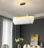 American Style Luxurious LED Chandelier