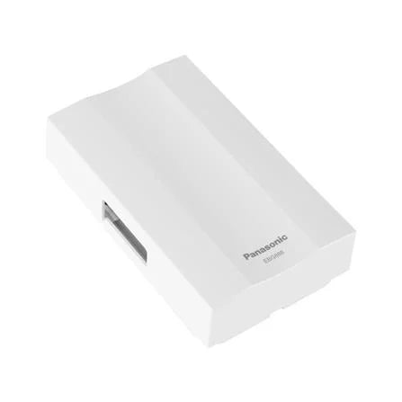 EBG888-SIDE Door Chime/Bell 220-240v AC - Image 1