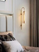 Nordic Wall Lamp - Image 3