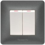 2G 1-Way SP Switch - Panasonic - Image 3
