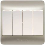 4G 1-Way SP Switch (3X3) - Panasonic