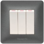 3G 1-WAY SP SWITCH - Panasonic - Image 3