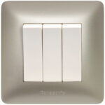 3G 2-Way Switch - Panasonic