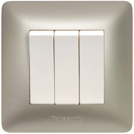 3G 2-Way Switch - Panasonic
