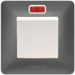 20A DP Switch with Indicator - Panasonic - Image 3