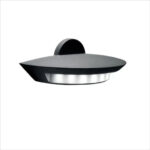 Outdoor Wall Light Ghost - Image 2