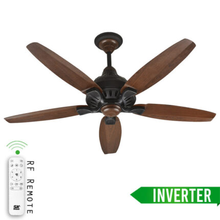Inverter Fan GRACE