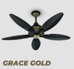 SK Inverter Fan GRACE With Remote 56'' - Image 2