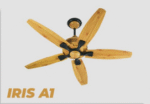 Inverter Fan IRIS