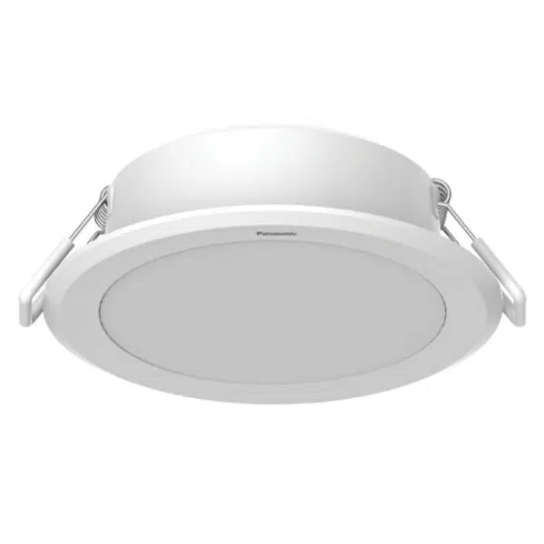 Panasonic-6W-SMD-600x600_jpg (1) LED SMD Down Light 12w - Panasonic - Image 1