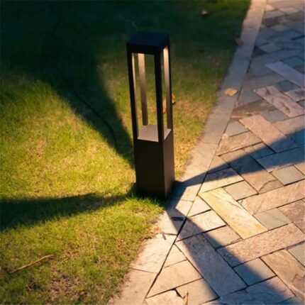 Garden Lamp