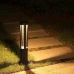 IP65 Garden Lamp - Image 8