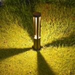 IP65 Garden Lamp - Image 2