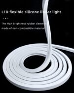 Silicone Linear Flexible Light - Image 2