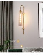Nordic Wall Lamp - Image 5