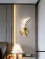LUXURY LED Wall Lamp - Image 2