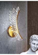 LUXURY LED Wall Lamp - Image 4