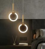 Stylish Hanging Light