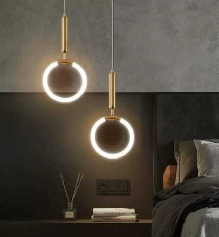Stylish Hanging Light