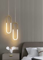 Long-Line Pendant Lamp - Image 3