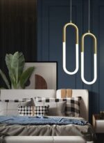 Long-Line Pendant Lamp - Image 4