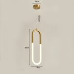 Long-Line Pendant Lamp - Image 6