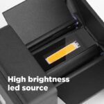 Outdoor Waterproof IP65 Wall Lamp - Image 6