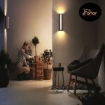 IP65 Wall Lamp - Image 6