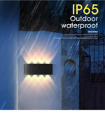 IP65 Wall Lamp - Image 3