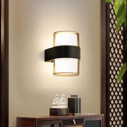 Modern Nordic Outdoor