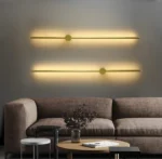 LED Wall Sconce .....100cm - Image 7