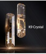 Modern High Class Luxury Crystal Chandelier - Image 5