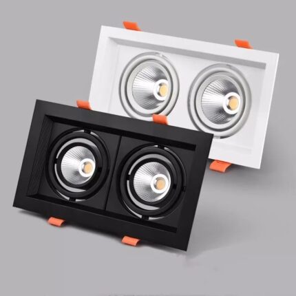 High-Performance Lighting