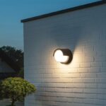 Outdoor Waterproof IP65 Wall Lamp - Image 5